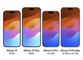 iPhone 15 Pro/ Pro Max удивят новыми ценами