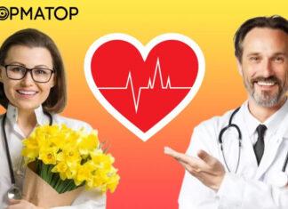 Как поздравить с Днем медицинского работника в стихах, прозе и смс. Открытки для медиков