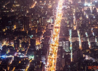 Китайская угроза: США передали Тайваню пакет военной помощи на 345 миллионов долларов