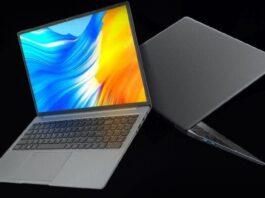 Летняя распродажа Ninkear N16 Pro: мощный ноутбук для работы и развлечений на Core i7-1260P