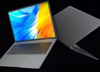 Летняя распродажа Ninkear N16 Pro: мощный ноутбук для работы и развлечений на Core i7-1260P