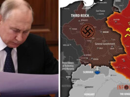Маразм обостряется: пути увидели угрозу национальной безопасности Украины от Польши