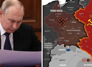 Маразм обостряется: пути увидели угрозу национальной безопасности Украины от Польши