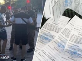 Мобилизация в Украине: в ТЦК объяснили, почему повестки вручают именно на улице