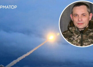 Не дает оккупантам покоя. В Воздушных Силах назвали цель вражеских атак на Хмельницкую область