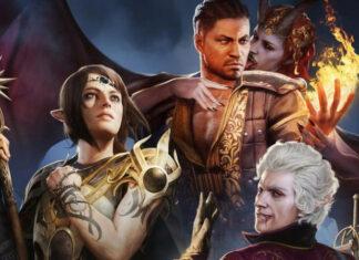 Не пропустите старт! Larian Studios опубликовала расписание выхода Baldur’s Gate III на PC в разных часовых поясах