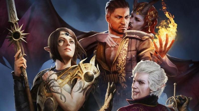 Не пропустите начало! Larian Studios опубликовала график выхода Baldur's Gate III на ПК в разных часовых поясах