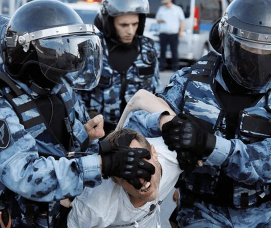 Неужели будет мятеж? В россии спецподразделения готовятся противодействовать вагнеровцам и недовольным мобилизованным
