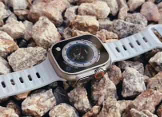 Новые Apple Watch Ultra станут легче благодаря удивительной технологии изготовления деталей