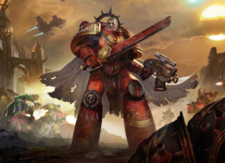 Официально: в разработке находится девять крупнобюджетных игр по вселенной Warhammer, из них четыре — еще не анонсированы