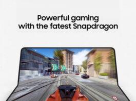 Официальные промо по презентации Samsung слили к презентации