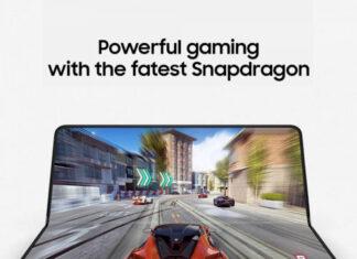 Официальные промо по презентации Samsung слили к презентации