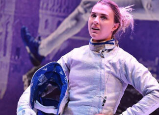 Ольга Харлан прокомментировала свою дисквалификацию – никаких рукопожатий! Украинцев невозможно принудить к миру