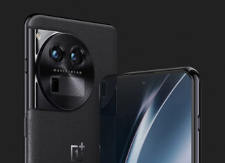 OnePlus 12: инсайдер раскрыл подробные характеристики камер, стало значительно лучше