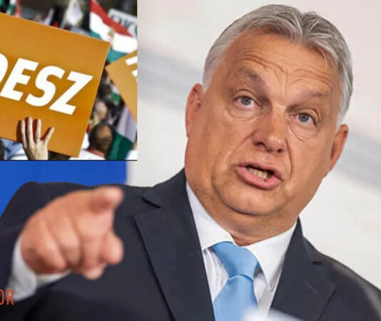 Партия Орбана поставила под сомнение ратификацию Швеции в НАТО – подробности