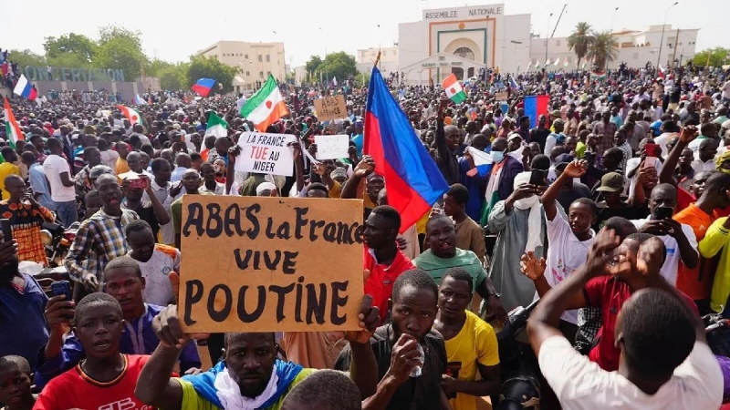 Переворот в Нигере: страны Западной Африки пригрозили вмешаться