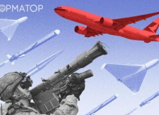 По образцу Израиля: возобновить авиасообщение в Украине можно до окончания войны