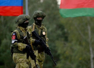 Польша, Латвия и Литва могут закрыть границы с Беларусью