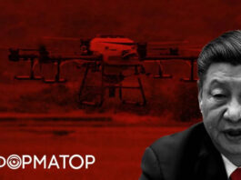 Помогают, чем могут: Китай вводит ограничения на экспорт запчастей для производства гражданских беспилотников