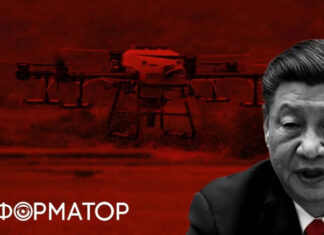 Помогают, чем могут: Китай вводит ограничения на экспорт запчастей для производства гражданских беспилотников