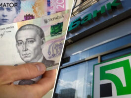 ПриватБанк выплачивает пособие для ВПЛ: о какой сумме идет речь