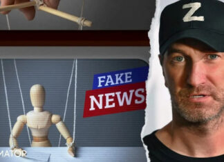 Призывал убивать украинских детей. Российского пропагандиста Красовского объявят в международный розыск