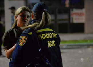 Ракетный удар по Днепру 28 июля — количество пострадавших увеличилось