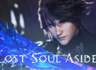 Разработчики Lost Soul Aside опубликовали трейлер PC-версии игры. Экшен получит GeForce RTX и другие технологии от Nvidia