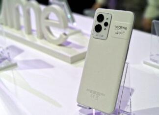 Realme GT 5 Pro и Realme GT 5: сразу два флагмана от любимого многими бренда