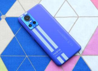 Realme GT Neo 3 как дорогое вино, с годами только лучшее. Июльная распродажа легендарного смартфона