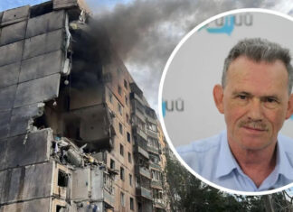 Российские ракетные удары по украинским городам повлияют на уровень зарплат в Украине: прогноз Михаила Крапивко