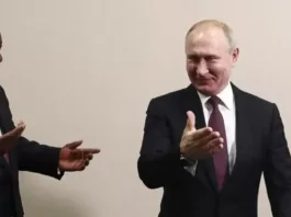 Саммит россия-Африка: лидеры большинства стран отказались ехать к путину