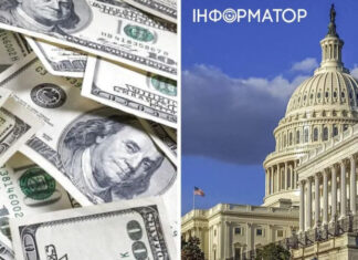 Сенат США принял рекордный бюджет на оборону в 2024 году: детали