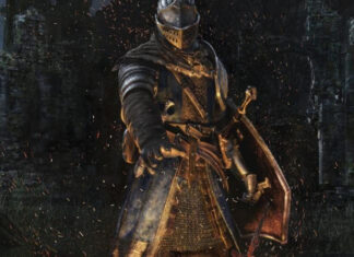 СМИ: Netflix приступила к работе над анимационным сериалом по вселенной Dark Souls