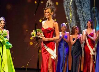 Сначала Мисс Нидерланды-2023, а затем Мисс Вселенная: самой красивой нидерландкой назвали трансгендера