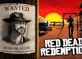 Сомнений все меньше: на сайте Rockstar Games обнаружено еще одно убедительное доказательство скорого анонса обновленной версии Red Dead Redemption
