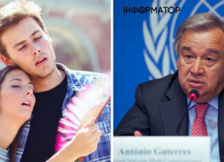 Срочное заявление ООН: Это ужасно. И это только начало. Наступила эпоха глобального кипения