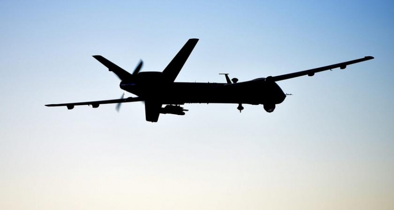 США могут ограничить полеты MQ-9 Reaper в Сирии или начать использовать истребители F-16 и F-35 для сопровождения беспилотников на фоне российской агрессии