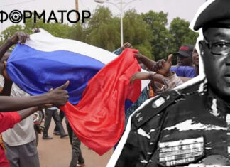 The Washington Post: переворот в Нигере важен не только для Африки