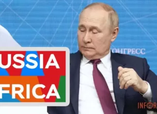 Удар для путина — рф обвиняет Запад из-за отказа лидеров Африки ехать на саммит в Санкт-Петербурге