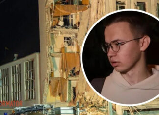 Удар по многоэтажке и зданию СБУ в Днепре 28 июля: что говорят очевидцы