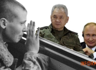 Удавка затягивается: путин подписал закон о «драконовских» штрафах для уклонистов