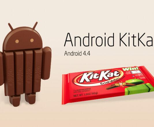 Ушла эпоха: Google прекращает поддержку Android 4.4 KitKat