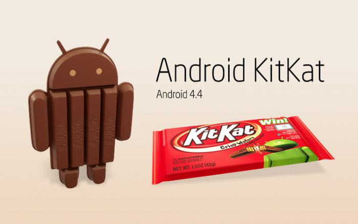 Время вышло: Google прекращает поддержку Android 4.4 KitKat