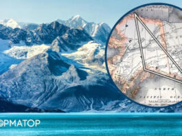 Ужаснее Бермудского треугольника. На Аляске нашли место, где пропали 20 тысяч человек