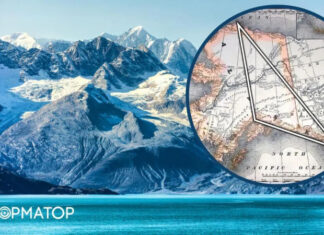 Ужаснее Бермудского треугольника. На Аляске нашли место, где пропали 20 тысяч человек