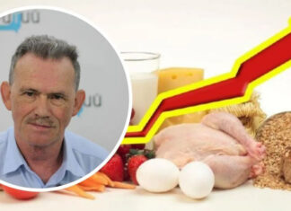 В ближайшие дни в Украине начнется быстрое подорожание товаров и услуг, — прогноз Михаила Крапивко