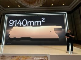 В OnePlus Ace 2 Pro будет присутствовать «космическая» технология