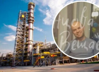 В России задержали украинца по подозрению во взрывах на НПЗ в Самаре