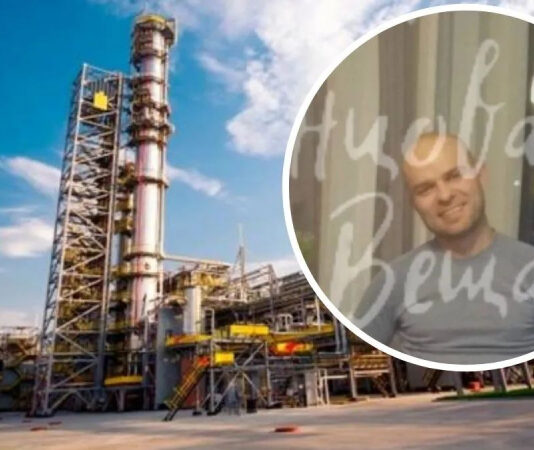 В России задержали украинца по подозрению во взрывах на НПЗ в Самаре
